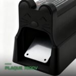 Piège à Rats Électrique 7000V