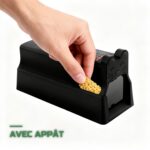 Piège à Rats Électrique 7000V