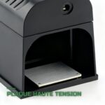 Piège à Rats Électronique Haute Tension