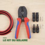 Pince à Sertir MC4