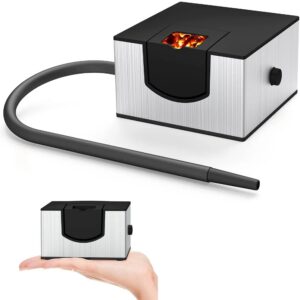 Pistolet à Fumée Froide pour Fumage Maison Viande et Fromage