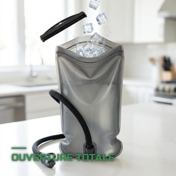 Poche à Eau 2L TPU