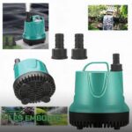 Pompe de Bassin Submersible