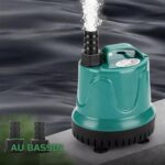 Pompe de Bassin Submersible