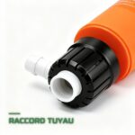 Pompe Submersible Portable 12V de Transfert et Vidange d'Eau