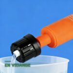 Pompe Submersible Portable 12V de Transfert et Vidange d'Eau