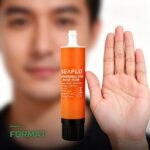 Pompe Submersible Portable 12V de Transfert et Vidange d'Eau