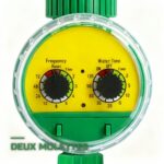 Programmateur d'Arrosage Automatique