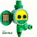 Programmateur d'Arrosage Automatique