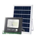 Projecteur Solaire 30W Extérieur avec Télécommande IP67