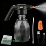 Pulvérisateur Électrique Rechargeable 2L