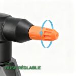 Pulvérisateur Électrique Rechargeable 2L