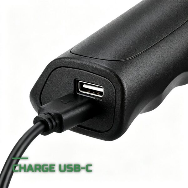 Pulvérisateur Électrique Rechargeable 2L