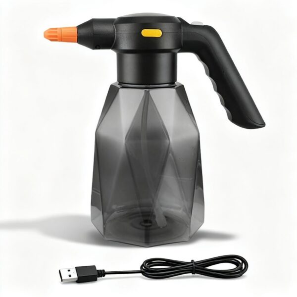 Pulvérisateur Électrique Rechargeable 2L