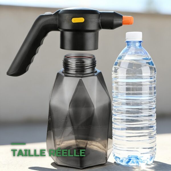 Pulvérisateur Électrique Rechargeable 2L
