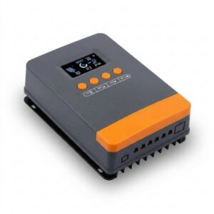 Régulateur Solaire MPPT 25A