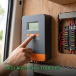 Régulateur Solaire MPPT 25A