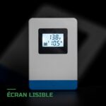 Régulateur Solaire MPPT 40A