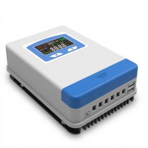 Régulateur Solaire MPPT 40A