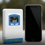 Régulateur Solaire MPPT 40A