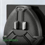 Répulsif à Ultrasons Rongeurs