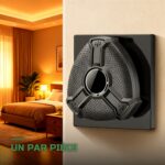 Répulsif à Ultrasons Rongeurs