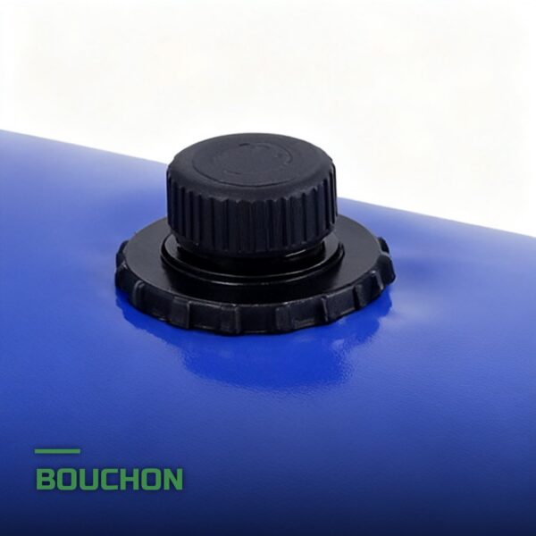 Réservoir d'Eau Pliable 110L Portable de Stockage et Collecte