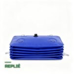 Réservoir d'Eau Pliable 110L Portable de Stockage et Collecte