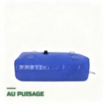 Réservoir d'Eau Pliable 110L Portable de Stockage et Collecte