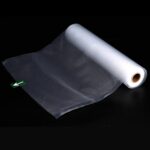 Rouleau de Sacs Sous Vide Gaufrés pour Conservation Alimentaire