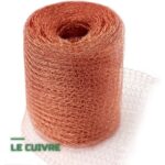 Ruban de Cuivre Anti-Limaces