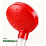 Sac de Douche Solaire de Camping 20L à Chauffage par le Soleil