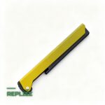 Scie Pliante à Bois Portable en Aluminium de Camping