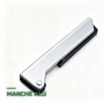 Scie Pliante à Bois Portable en Aluminium de Camping
