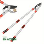 Sécateur Télescopique de Jardin