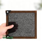 Toile d'Ombrage 70-80% pour Jardin Serre et Terrasse