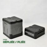Toilette Sèche Pliable