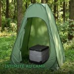 Toilette Sèche Pliable