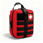 Trousse de Premiers Secours 379 Pièces