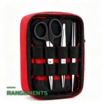 Trousse de Premiers Secours 379 Pièces