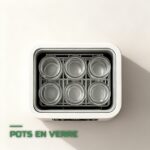 Yaourtière & Fermenteur Automatique