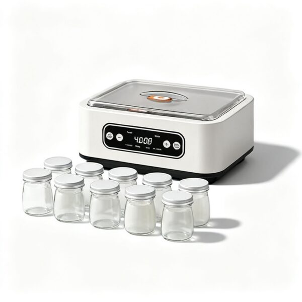 Yaourtière & Fermenteur Automatique