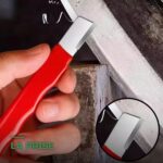 Affûteur Manuel pour Sécateurs et Outils
