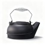 Bouilloire Humidificateur à Vapeur pour Poêle à Bois