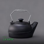 Bouilloire Humidificateur à Vapeur pour Poêle à Bois