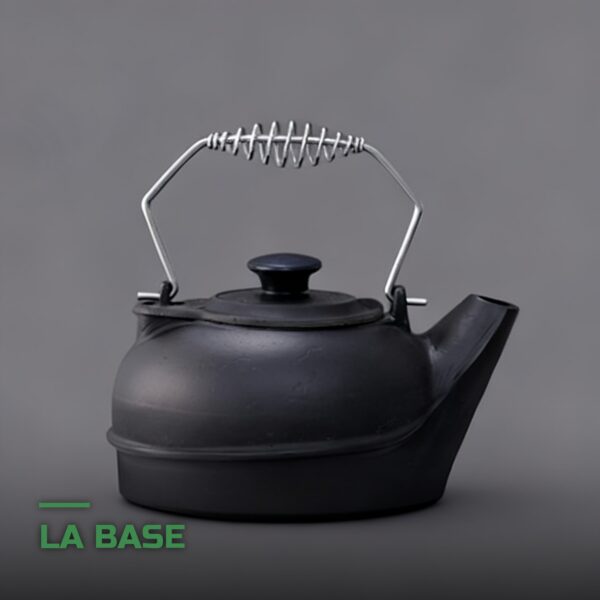 Bouilloire Humidificateur à Vapeur pour Poêle à Bois