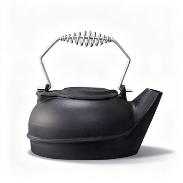 Bouilloire Humidificateur à Vapeur pour Poêle à Bois Bouilloire Humidificateur à Vapeur pour Poêle à Bois