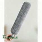Bouillotte Longue pour le Dos la Nuque et les Épaules