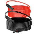 Câble d'Extension Solaire MC4 pour Panneau