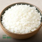 Cire de Soja Naturelle en Paillettes pour Bougies